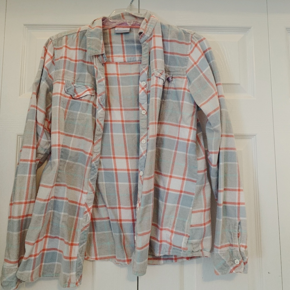 Super soft and comfortable flannel!